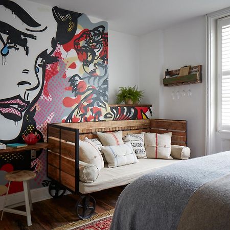 Artist Residence ブライトン 部屋 写真