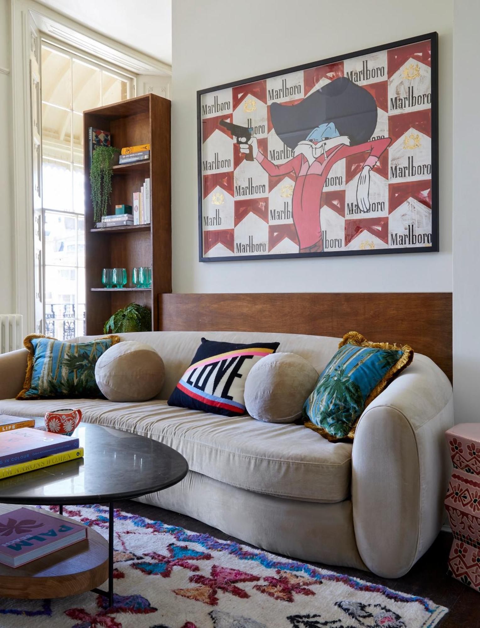 Artist Residence ブライトン 部屋 写真