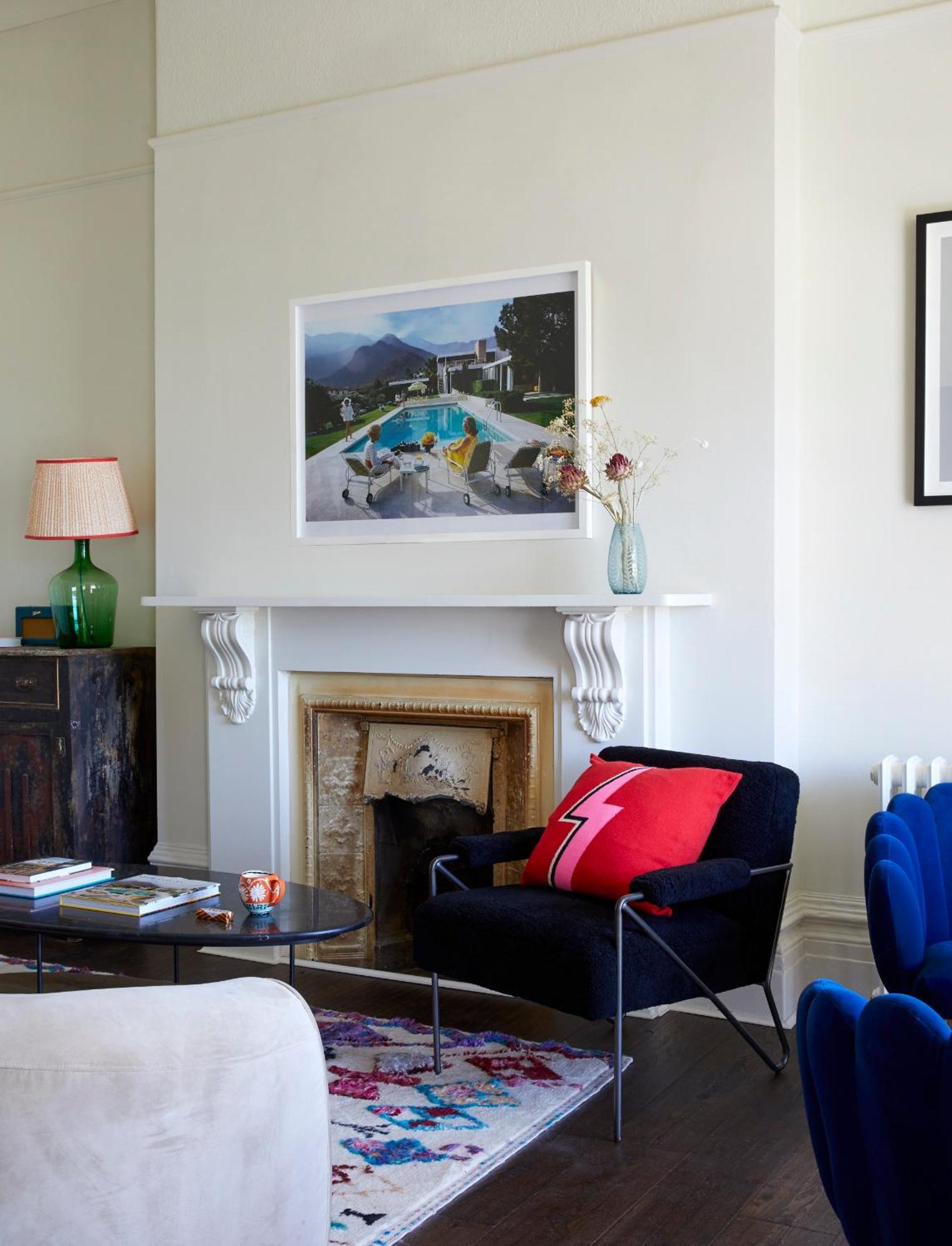 Artist Residence ブライトン 部屋 写真