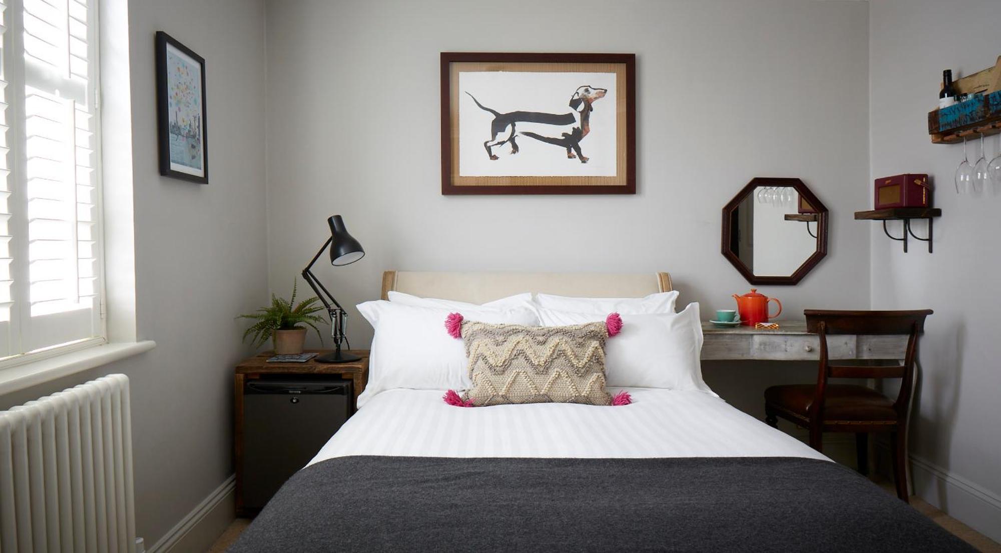 Artist Residence ブライトン 部屋 写真