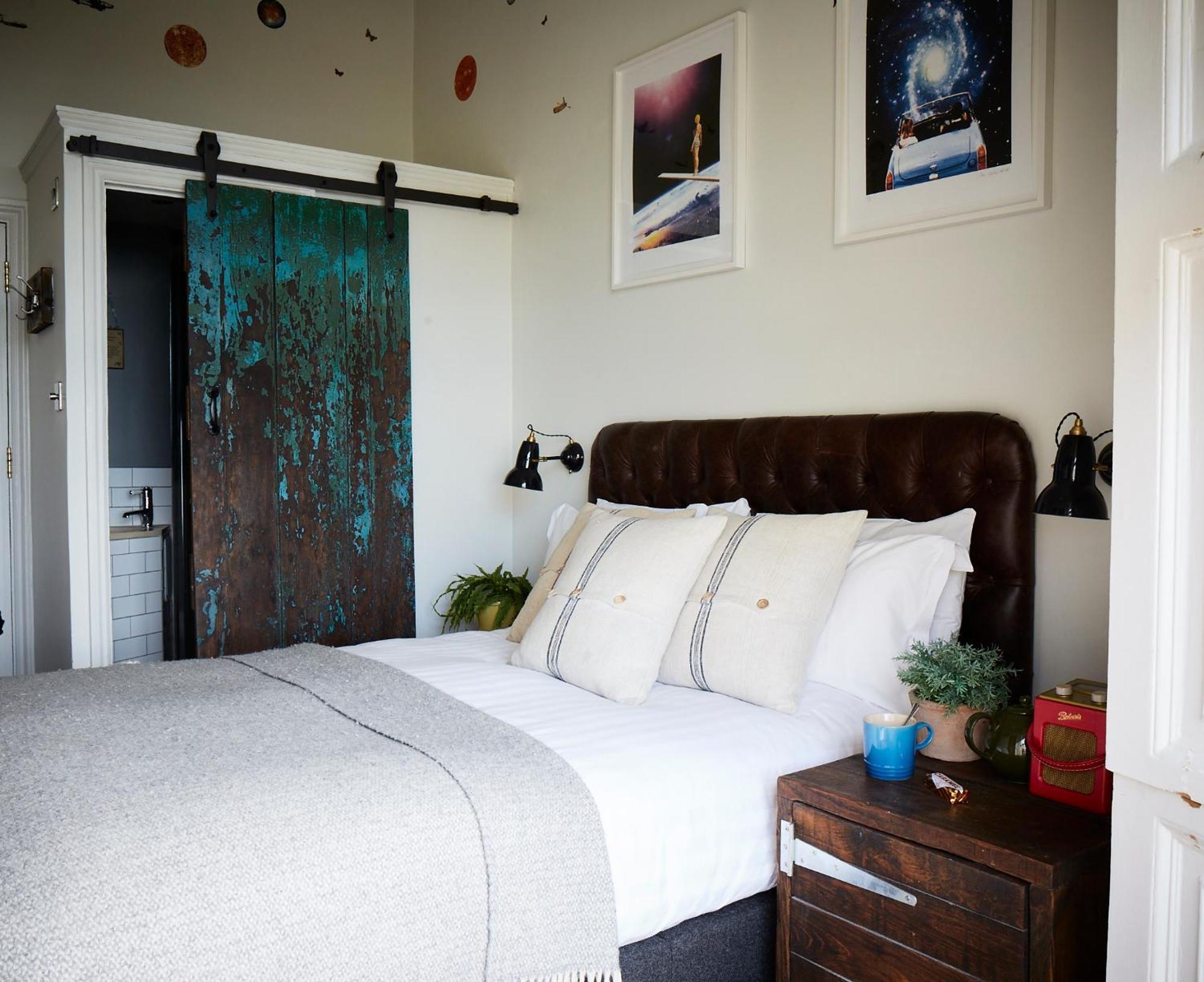 Artist Residence ブライトン 部屋 写真