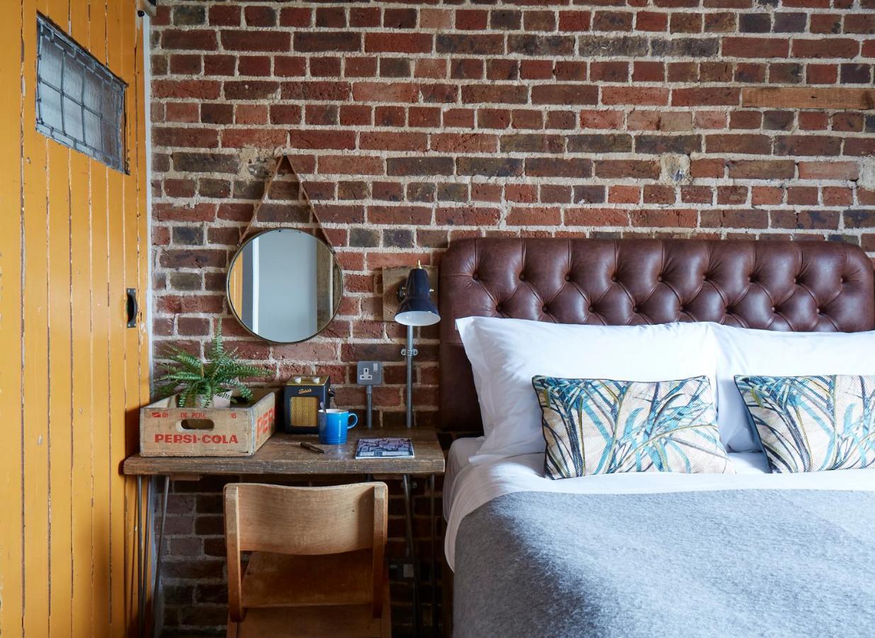 Artist Residence ブライトン 部屋 写真