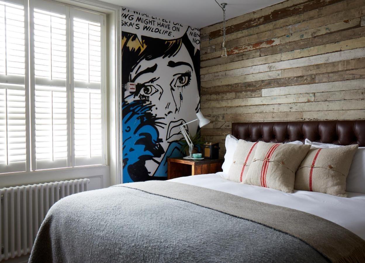 Artist Residence ブライトン 部屋 写真